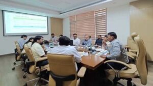 समय-सीमा में पूर्ण करें निर्माणाधीन परियोजनाओं के कार्य: जल संसाधन मंत्री सिलावट समय-सीमा में पूर्ण करें निर्माणाधीन परियोजनाओं के कार्य: जल संसाधन मंत्री सिलावट