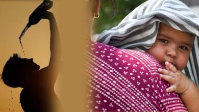 मध्य प्रदेश तपकर हुआ बेहाल! 47°C पहुंचा पारा, नौगांव बना प्रदेश का सबसे गर्म शहर