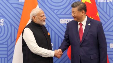 भारत-चीन रिश्तों में बड़ा बदलाव! 7 साल बाद दिल्ली दौरे पर आ सकते हैं शी जिनपिंग, BRICS में पुतिन भी होंगे शामिल