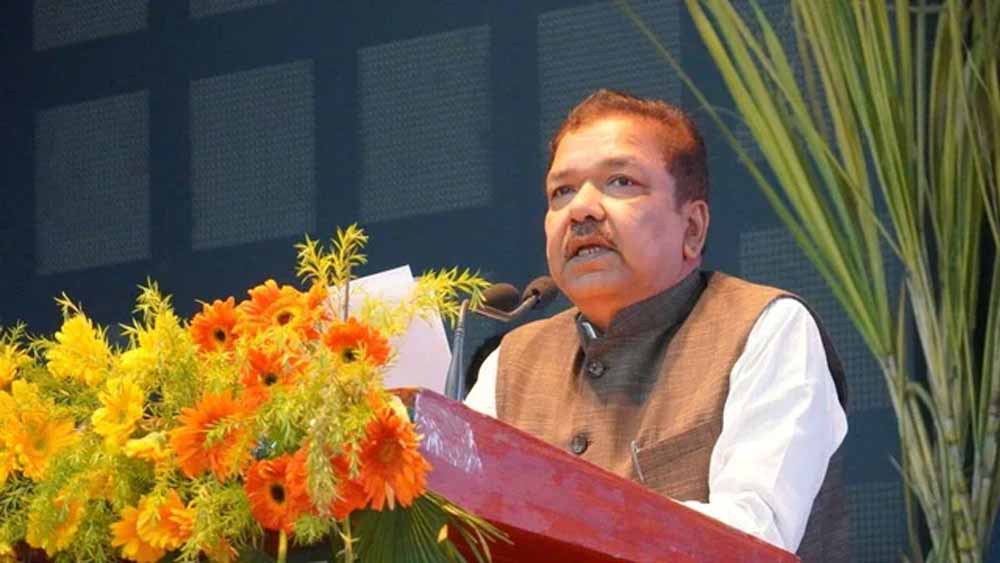सम्राट सरकार का सख्त वार: रिश्वत और जमीन घोटाले में कई CO पर एक्शन