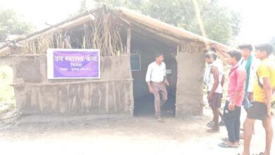 झोपड़ी से NQAS तक, सुकमा के मिनपा हेल्थ सेंटर ने रचा नया इतिहास
