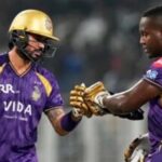 ईडन गार्डन्स में KKR का जलवा, मुंबई इंडियंस को हराकर प्लेऑफ की उम्मीद कायम ईडन गार्डन्स में KKR का जलवा, मुंबई इंडियंस को हराकर प्लेऑफ की उम्मीद कायम