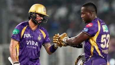 ईडन गार्डन्स में KKR का जलवा, मुंबई इंडियंस को हराकर प्लेऑफ की उम्मीद कायम