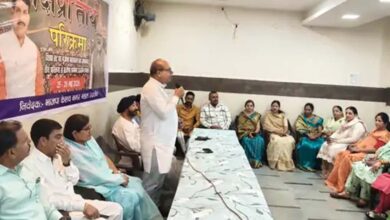 शिप्रा तीर्थ परिक्रमा में शामिल होंगे CM डॉ. मोहन यादव, चुनरी अर्पित करेंगे