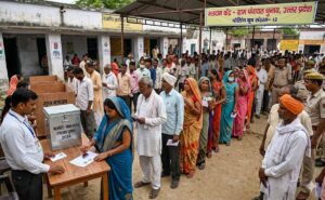 ओबीसी आरक्षण पर नई जनगणना की मांग, ग्राम प्रधान संगठन ने उठाई आवाज