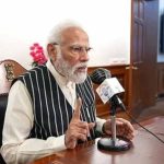 हीटवेव के बीच पीएम मोदी ने दिया स्वास्थ्य मंत्र, बोले- पानी पीते रहें और आम पन्ना-लस्सी का लें आनंद हीटवेव के बीच पीएम मोदी ने दिया स्वास्थ्य मंत्र, बोले- पानी पीते रहें और आम पन्ना-लस्सी का लें आनंद