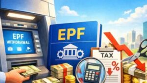 PF निकालना होगा बेहद आसान! अगले महीने से ATM से भी निकाल सकेंगे पैसा, मंत्री ने दी जानकारी