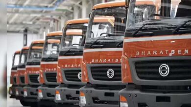 भारत का कमर्शियल व्हीकल मार्केट 2027 में रिकॉर्ड 12.4 लाख बिक्री की ओर बढ़ेगा: क्रिसिल रिपोर्ट