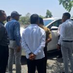 PWD सचिव ने सड़क परियोजनाओं का लिया जायजा, अधिकारियों को काम तेज करने के निर्देश