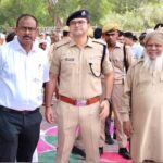 योगी सरकार की सख्ती का असर, पूरे यूपी में शांति और नियमों के बीच मनी बकरीद