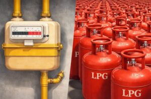 अब PNG और LPG दोनों रख सकेंगे उपभोक्ता, गैस सिलेंडर पर नया अपडेट