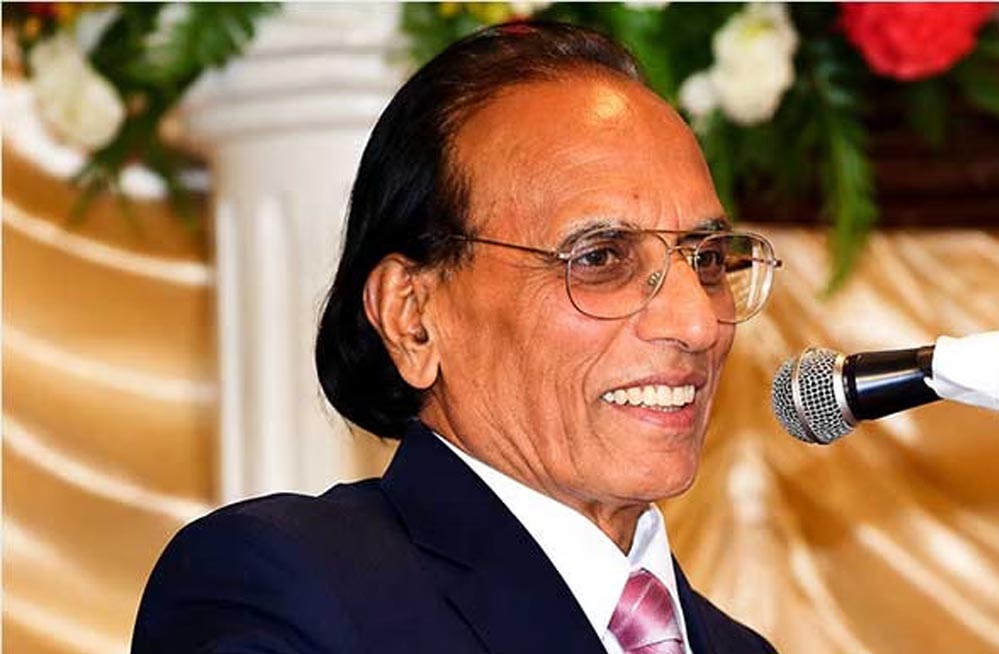 ‘ज़िंदगी तू ने मुझे क़ब्र से कम दी ज़मीं’ लिखने वाले मशहूर शायर बशीर बद्र नहीं रहे