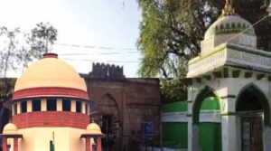 भोजशाला मामले में कानूनी लड़ाई तेज, SC में दाखिल हुई तीसरी याचिका