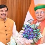 BJP में बड़ा मंथन! राज्यसभा चुनाव और कैबिनेट विस्तार को लेकर दिल्ली में अहम बैठकें