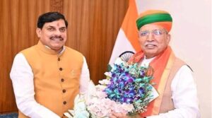 BJP में बड़ा मंथन! राज्यसभा चुनाव और कैबिनेट विस्तार को लेकर दिल्ली में अहम बैठकें