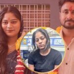 सोनम रघुवंशी की बढ़ सकती हैं मुश्किलें, मेघालय सरकार ने हाई कोर्ट में जमानत रद्द करने की लगाई गुहार