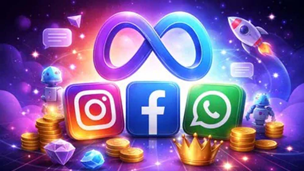 Instagram और WhatsApp पर आया रिचार्ज जैसा प्लान, पैसे देकर मिलेंगे प्रीमियम फीचर्स
