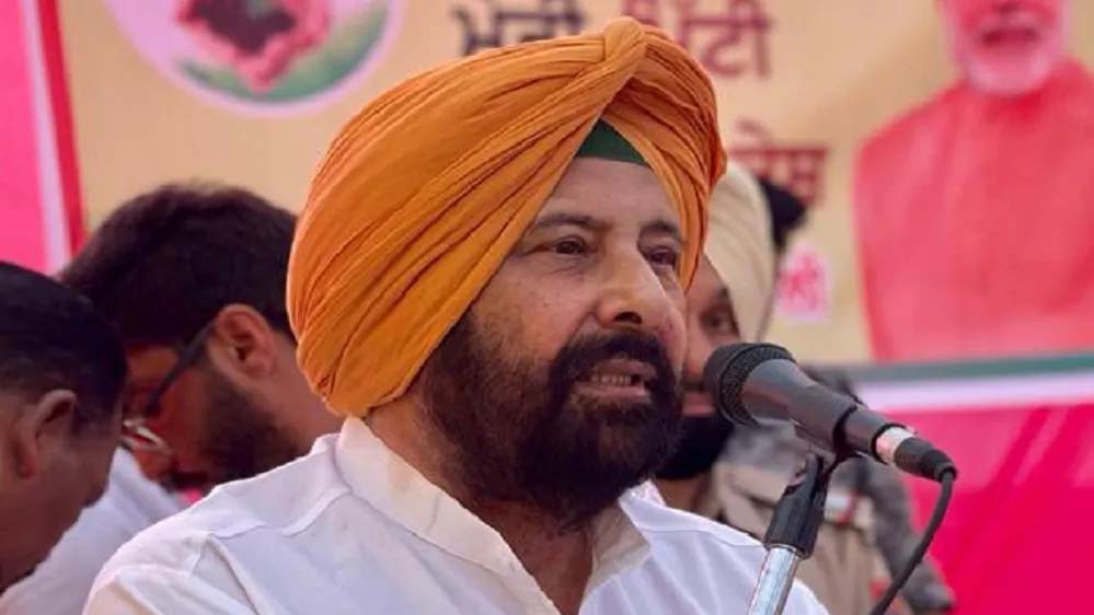 पंजाब BJP में नए प्रधान को लेकर हलचल तेज, केवल ढिल्लों का नाम चर्चा में सबसे ऊपर