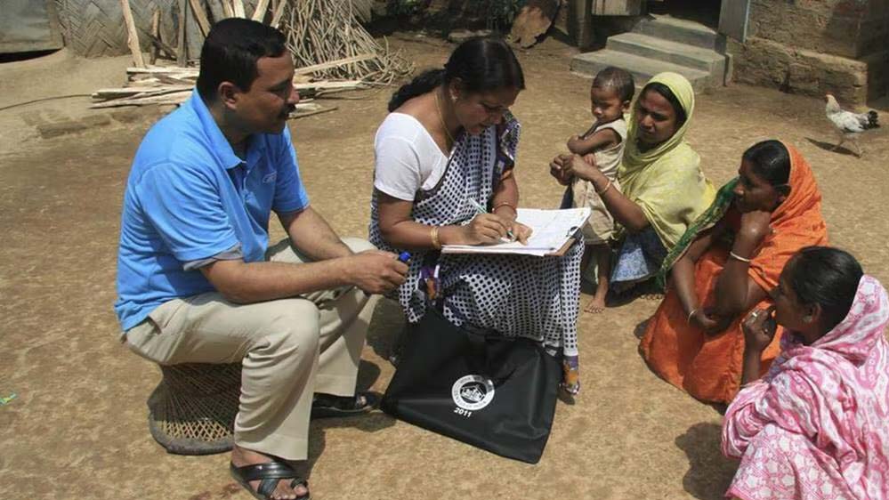 Census 2026: पटियाला में पहले चरण की शुरुआत, आंकड़े जुटाने का काम तेज