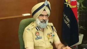 भुल्लर केस में बड़ा एक्शन, जांच पूरी होने तक 26 खातों से पैसे निकालने पर रोक