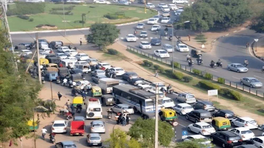 Tribune Chowk से Zirakpur बॉर्डर तक फ्लाईओवर प्रोजेक्ट मंजूर, जल्द शुरू होगी DPR की तैयारी