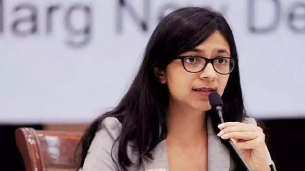 विधायकों पर बयान देना पड़ा भारी, स्वाति मालीवाल को 10 जून को कोर्ट में पेश होने का आदेश