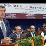 कोलेजियम की बड़ी सिफारिश, शील नागू समेत 5 जज सुप्रीम कोर्ट भेजने का प्रस्ताव