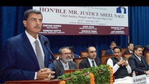 कोलेजियम की बड़ी सिफारिश, शील नागू समेत 5 जज सुप्रीम कोर्ट भेजने का प्रस्ताव