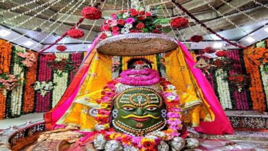 महाकाल मंदिर के अन्न क्षेत्र में अब ऑनलाइन दान, भोग और प्रसाद अर्पित करने का मिलेगा मौका