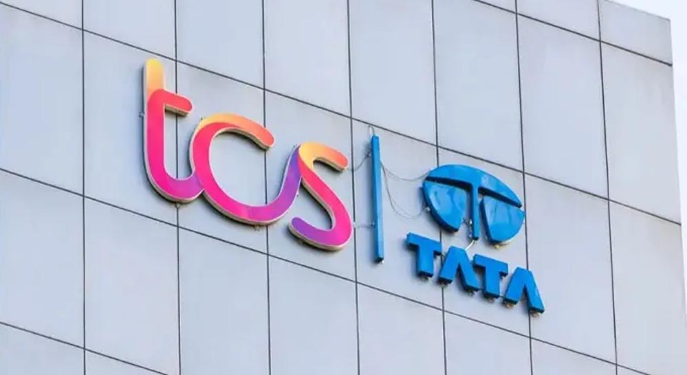 Tata Consultancy Services के हाथ से निकला बड़ा डील, कनाडाई बैंक के फैसले से बढ़ी चिंता Tata Consultancy Services के हाथ से निकला बड़ा डील, कनाडाई बैंक के फैसले से बढ़ी चिंता