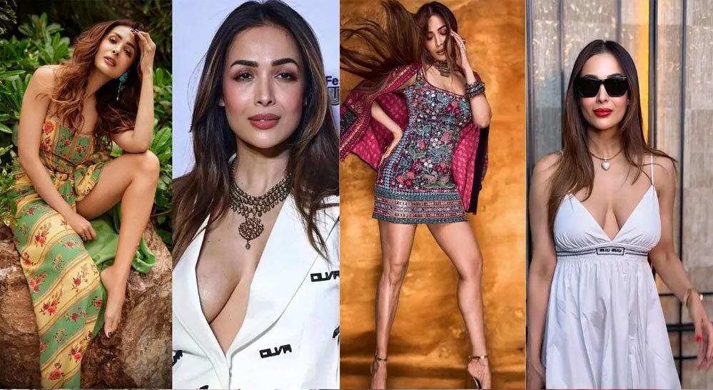 डेटिंग को लेकर ट्रोल हुईं मलाइका अरोड़ा, कहा- लोगों की बातों से फर्क पड़ना बंद हो गया