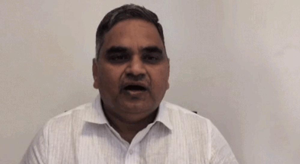 पुलिसवालों को गालियां और धमकी! राजस्थान के मंत्री मुश्किल में, FIR दर्ज