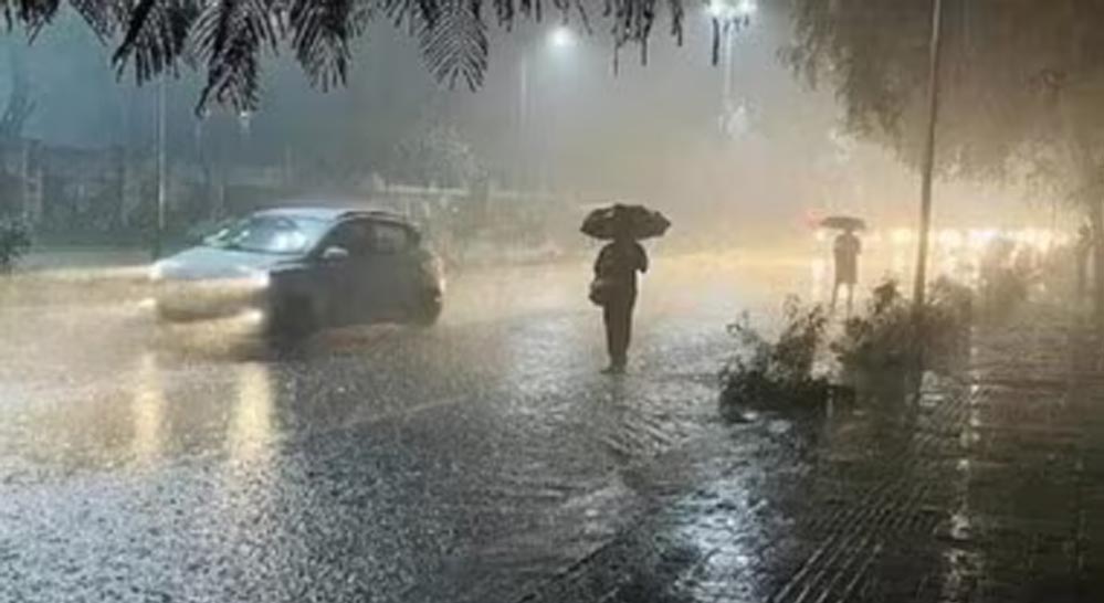गर्मी से राहत लेकिन खतरा भी! पंजाब-चंडीगढ़ में आज आंधी, ओलावृष्टि और तेज बारिश का अलर्ट