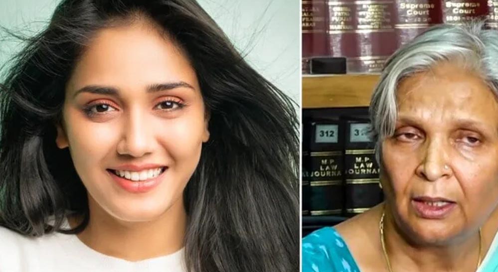 MANIT में हुआ गिरिबाला सिंह का मेडिकल, मां-बेटे ने हवालात में काटी तनावभरी रात