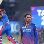 DC का IPL में सबसे बड़ा रन चेज़, राजस्थान को घर में हार का सामना