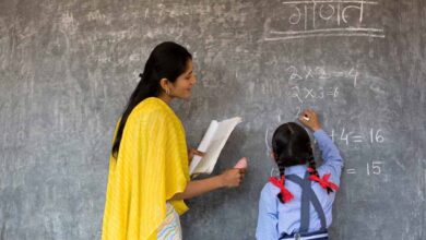 KGBV अंशकालिक शिक्षकों के मानदेय में बड़ी बढ़ोतरी, अब मिलेंगे 17 हजार रुपये