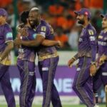 KKR  की शानदार वापसी, SRH  को 7 विकेट से हराया