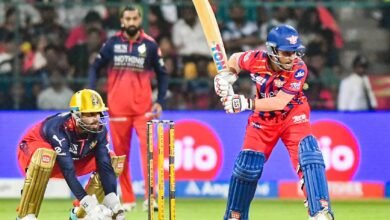 इकाना में गेंदबाजों का जलवा, LSG-RCB भिड़ंत बनेगी प्लेऑफ की जंग