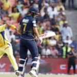 GT vs CSK: टॉप-2 की जंग में गुजरात, चेन्नई पर सम्मान बचाने का दबाव GT vs CSK: टॉप-2 की जंग में गुजरात, चेन्नई पर सम्मान बचाने का दबाव