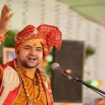 बाबा बागेश्वर ने खोली ‘पर्ची’, कहा- PM मोदी से पहले ही बंद कर दिया था ये काम; नया चुनाव मॉडल जरूरी