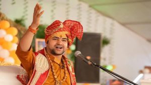 बाबा बागेश्वर ने खोली ‘पर्ची’, कहा- PM मोदी से पहले ही बंद कर दिया था ये काम; नया चुनाव मॉडल जरूरी