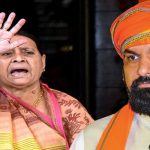 राबड़ी देवी का बड़ा ऐलान, बोलीं- फोर्स बुला लें सम्राट चौधरी,  बंगला नहीं छोड़ेंगे