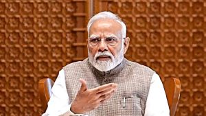 10 जून की मुख्यमंत्री परिषद बैठक से पहले बड़ा संकेत, मोदी सरकार में हो सकता है फेरबदल