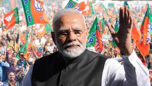 केंद्र सरकार के 12 साल पर भाजपा का बड़ा प्लान, देशभर में जनता तक पहुंचाएगी उपलब्धियां