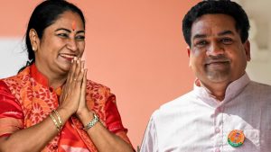 कांवड़ यात्रा को लेकर दिल्ली में बड़ा फेरबदल, रेखा गुप्ता ने समिति का किया पुनर्गठन