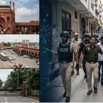 सुरक्षाबलों पर हमले की थी तैयारी! दिल्ली में ISI मॉड्यूल का भंडाफोड़, 9 आरोपी दबोचे गए