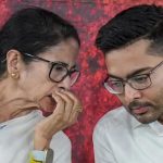 ममता बनर्जी को बड़ा झटका! अपने बूथ पर ही पिछड़े TMC नेता, EC रिपोर्ट ने खोली पोल