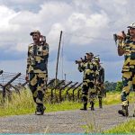 सीमा सुरक्षा पर बड़ा सवाल! 600 किमी का डार्क जोन बना घुसपैठ का नया कॉरिडोर