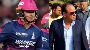 IPL में धमाकेदार प्रदर्शन का मिला इनाम, वैभव सूर्यवंशी बने झारखंड का नया चेहरा