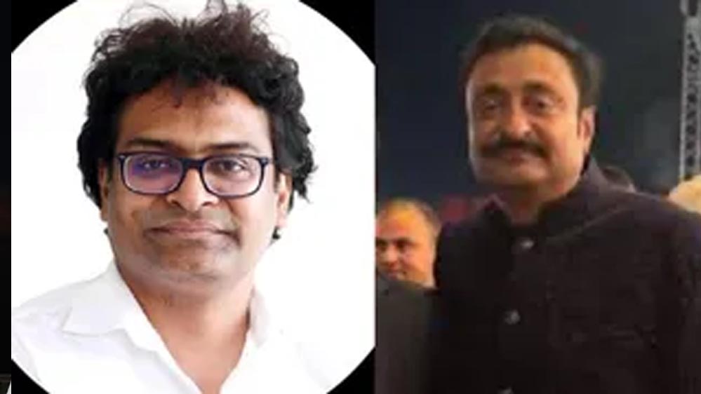 प्रवीण कंसल और नीरज कंसल ED की गिरफ्त में, रियल एस्टेट घोटाले में बड़ी कार्रवाई